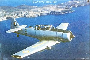 191- ARMEE DE L'AIR EN ALGERIE 1945-1962-39 (21)